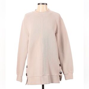 Varley Ivory pullover sweater